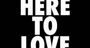 Lenny Kravitz - Here To Love