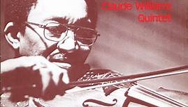 Claude Williams Quintet - Call For The Fiddler
