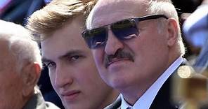 Belarus presidential election: Who is long-time leader Alexander Lukashenko?