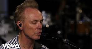 Gary Kemp - Waiting for the Band (Live Rehearsal Clip)