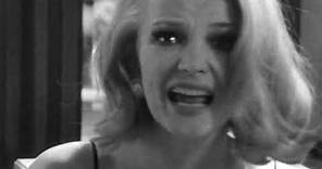 Gena Rowlands Starring in Faces 1968 ( full movie)