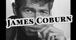 James Coburn