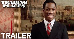 TRADING PLACES | Trailer | Paramount Movies
