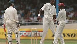 Ten classic Frank Worrell Trophy Tests | cricket.com.au