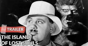 Island of Lost Souls 1932 Trailer HD | Charles Laughton | Bela Lugosi