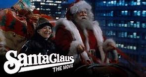 'Santa's Little Helper' Scene | Santa Claus: The Movie
