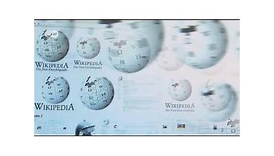 Inside Wikipedia - Attack of the PR Industry | Global 3000