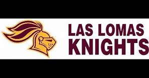 Las Lomas High School 2021 Commencement