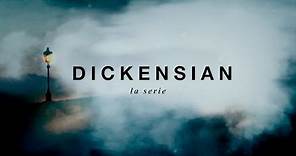 Dickensian - Tráiler | Filmin