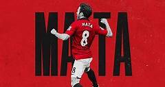8 years of Juan Mata!
