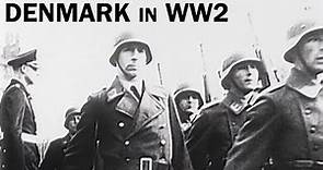 Denmark in World War 2 | The Danish Resistance | Documentary Short | 1944