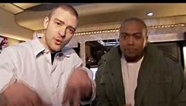 Timbaland feat. Nelly Furtado & Justin Timberlake - Give It To Me