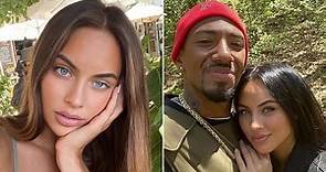 Kasia Lenhardt, model ex-girlfriend of soccer star Jérôme Boateng, found dead