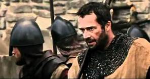 Ironclad - Movie review by David Edwards