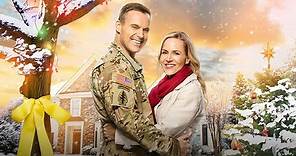 Christmas Homecoming - Starring Julie Benz and Michael Shanks
