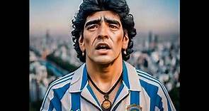 Maradona en Primera Persona Mi Vida, Mi Legado Biografía Narrada por Diego Armando Maradona