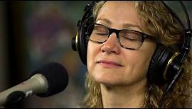 Joan Osborne & The Holmes Brothers Live at KNKX