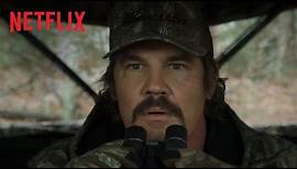Das Vermächtnis des Weißwedelhirschjägers | Offizieller Trailer | Netflix