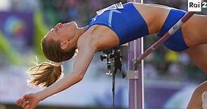Elena Vallortigara: il salto che le ha fatto conquistare il bronzo