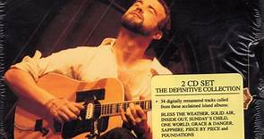 John Martyn - Sweet Little Mysteries - The Island Anthology