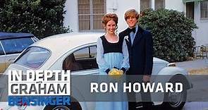 Ron Howard: Awkward teen moment turned into 47+ years of marriage