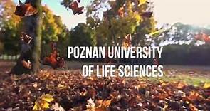 University of Life Sciences in Poznań - Studies with passion!