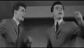Joey Dee & The Starliters - Peppermint Twist (1961)