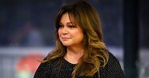 Valerie Bertinelli gets emotional while speaking on divorce and loss