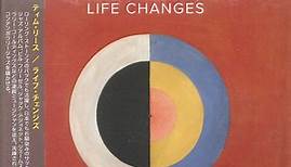 Tim Ries - Life Changes