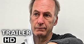 LIFE UPSIDE DOWN Trailer (2023) Bob Odenkirk, Comedy Movie