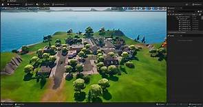 How to make your own maps in Fortnite Creative 2.0 (UEFN) - Explained