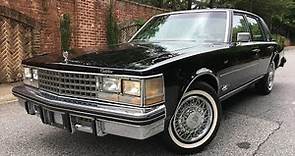 1976-79 Cadillac Seville: Its Design, Development, & The People Behind It