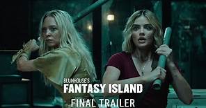 FANTASY ISLAND - Final Trailer (HD)