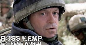 Ross Kemp: Return to Afghanistan - Joining the Royal Irish Regiment | Ross Kemp Extreme World