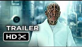 Mr. Nobody Official US Release Trailer #1 (2013) - Jared Leto, Diane Kruger Movie HD