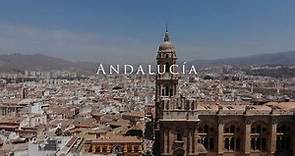 Andalusia - Road trip