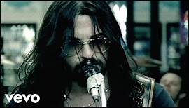 Shooter Jennings - Walk Of Life (Closed Captioned)