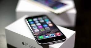 iPhone 6 in six minutes: The video review!