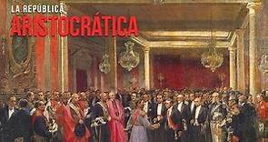 gobierno de Eduardo Lopez de Romaña 1899 / 1903 segundo Civilismo