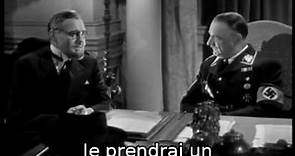 To Be or Not to Be (Lubitsch 1942)