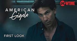 American Gigolo (2022) Official Teaser | SHOWTIME