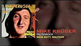 Mike Krüger - Faltenrock