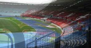 Ernst Happel Stadion-Wien