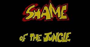 Tarzoon: Shame of the Jungle (1975) Trailer