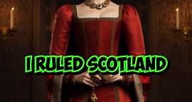 Enigma on Instagram: "Margaret Tudor, Queen of Scots was the daughter of King Henry VII and Elizabeth of York. She was wed to James IV in 1503, forming an alliance between Scotland and England."