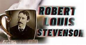 Robert Louis Stevenson biography Scottish novelist, travel writer essayist, and poet |life hitory