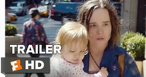 Tallulah Official Trailer 1 (2016) - Ellen Page Movie