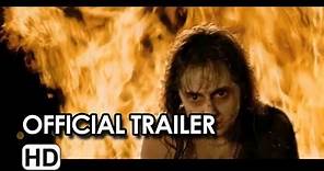 Hellbenders 3D Official Trailer #1 (2013) - Clifton Collins Jr, Clancy Brown