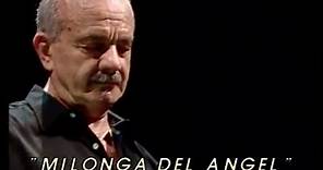 Milonga del Angel -2- ASTOR PIAZZOLLA y su Quinteto Tango Nuevo -live in Utrecht (1984)