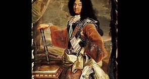 Luis XIV: El absolutismo en Francia | De Historia y Más